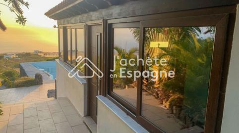 Foto 3 de Finca rústica en venda a Diseminado Acevedo Alcala, Alcalá, Guía de Isora