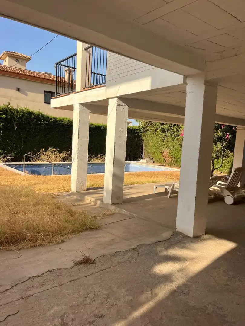 Villa con terrazza in vendita a La Capellanía - El Higuerón, imagen 11