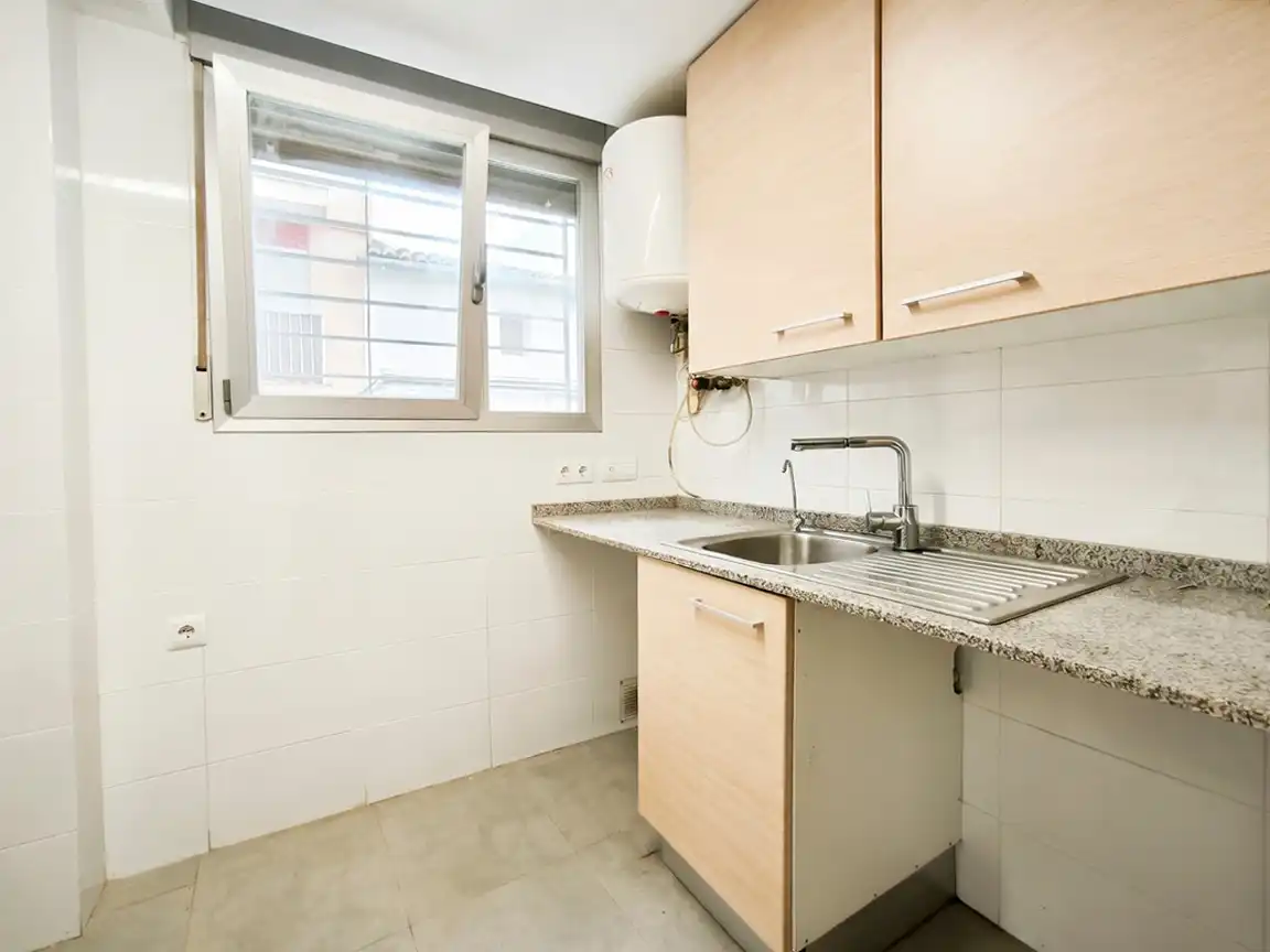 Cocina de Piso en venta en Picanya, Valencia