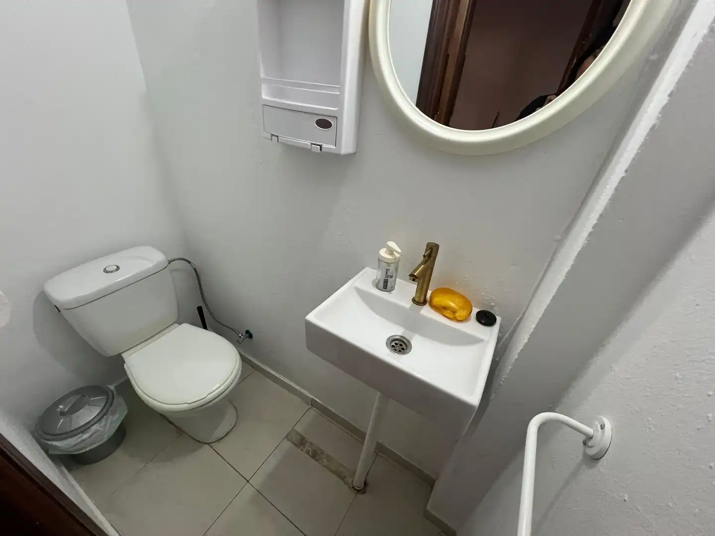Casa o xalet de lloguer a Bellavista