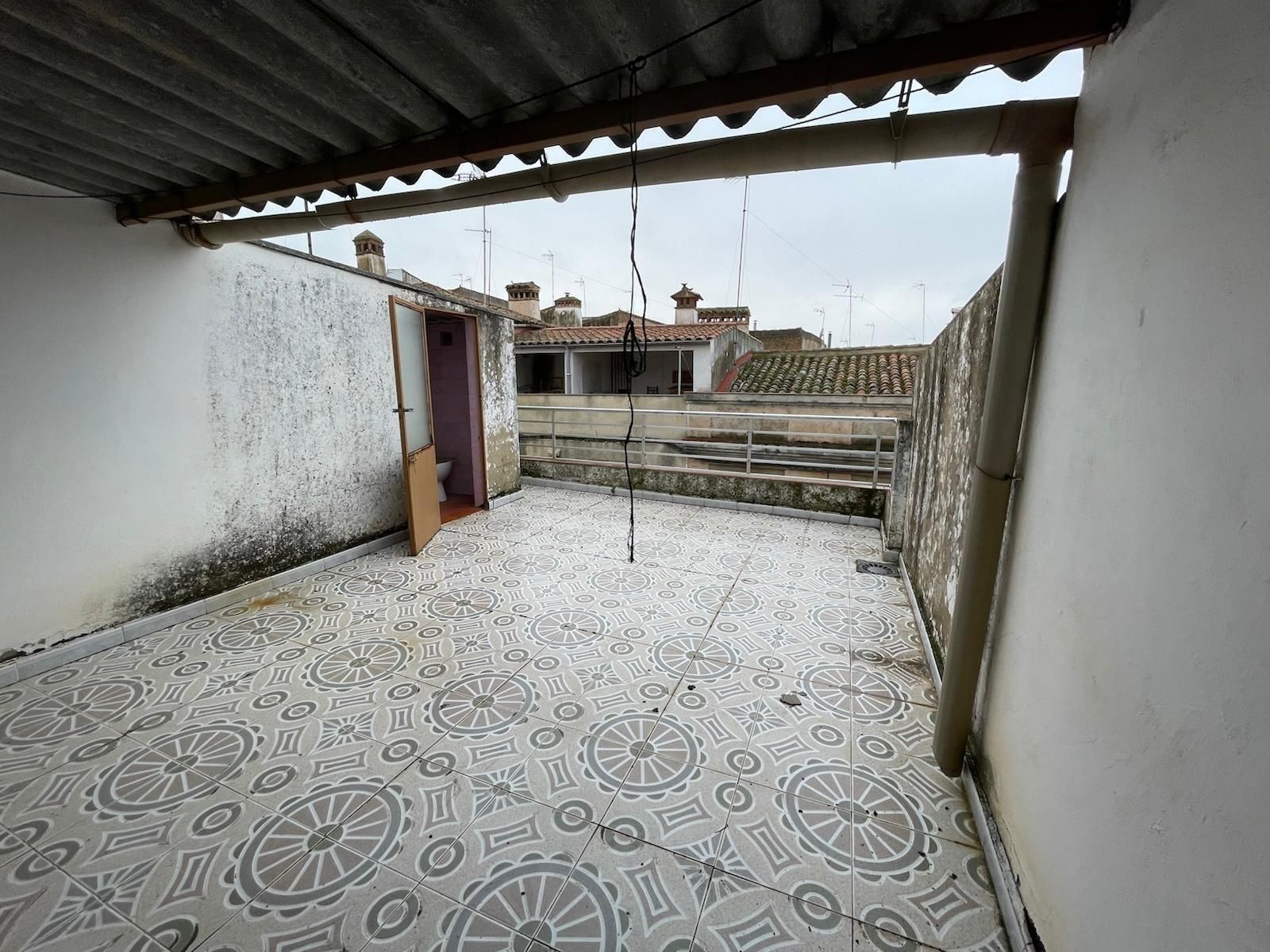 Terrace of House or chalet for sale in Arroyo de la Luz  with Terrace