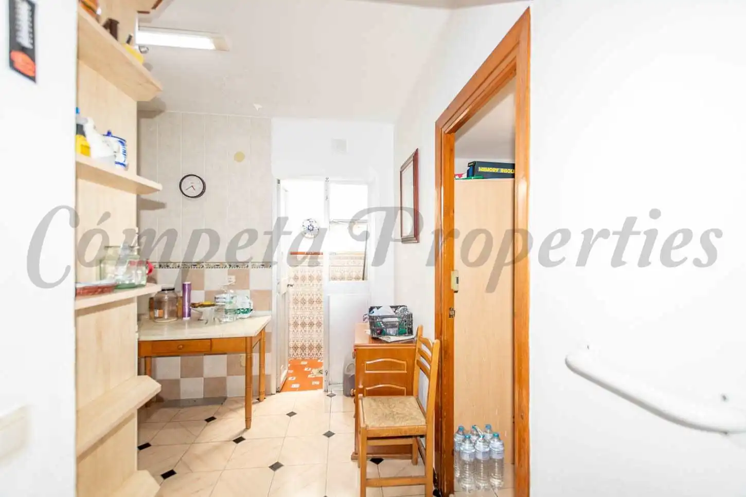 Casa con terrazza in vendita a Centro, imagen 7