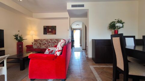 Exclusivo adosado listo para entrar a vivir con jardín privado Orientación Sur  La Jara, Costa Esuri, immagine 4