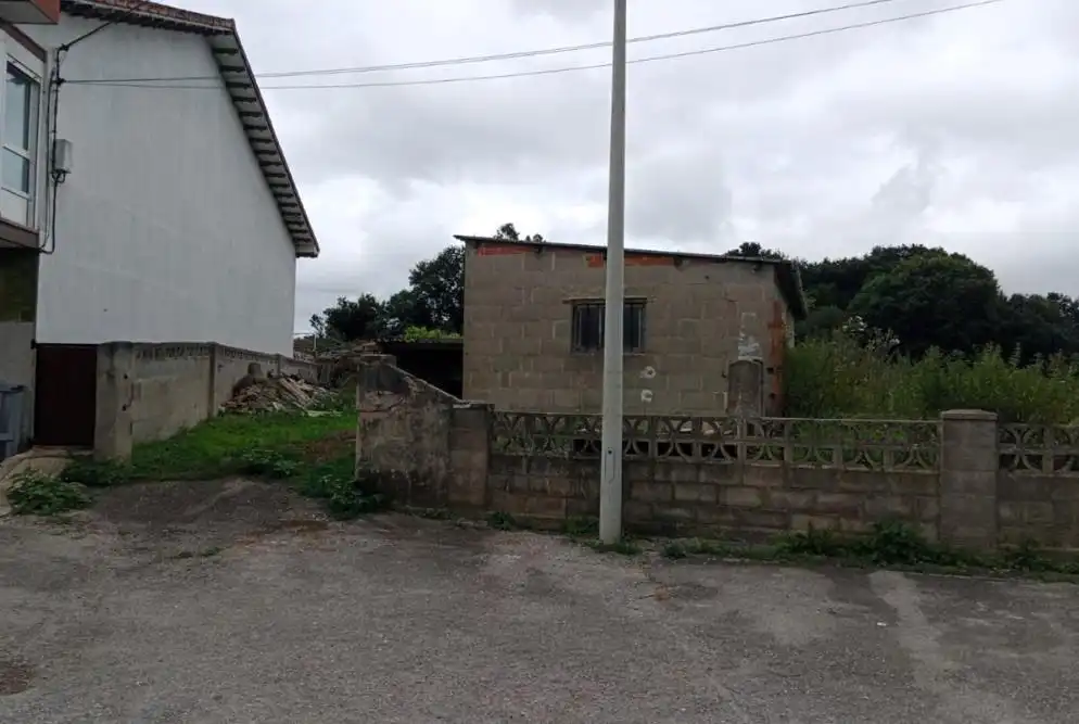 Residencial en venta en Reocín