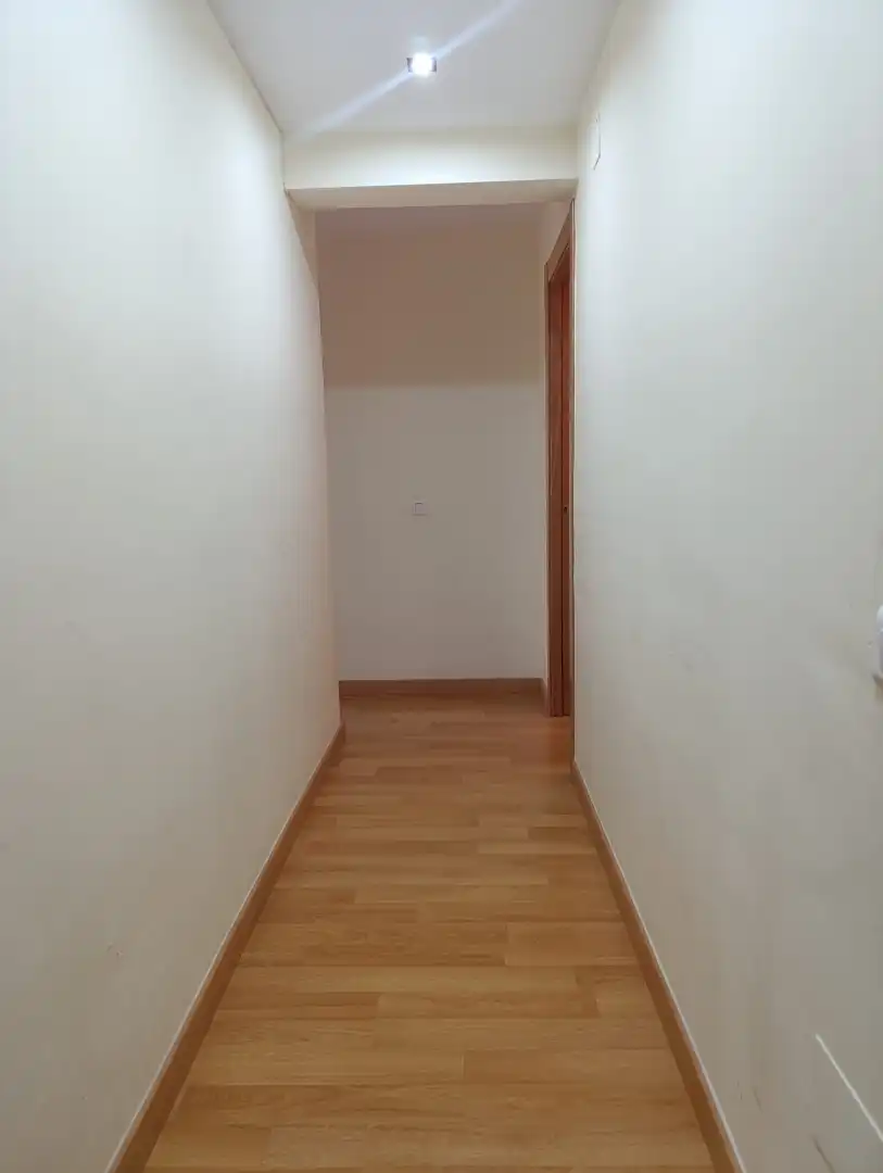 Apartamento de alquiler en Málaga con Aire acondicionado y Amueblado