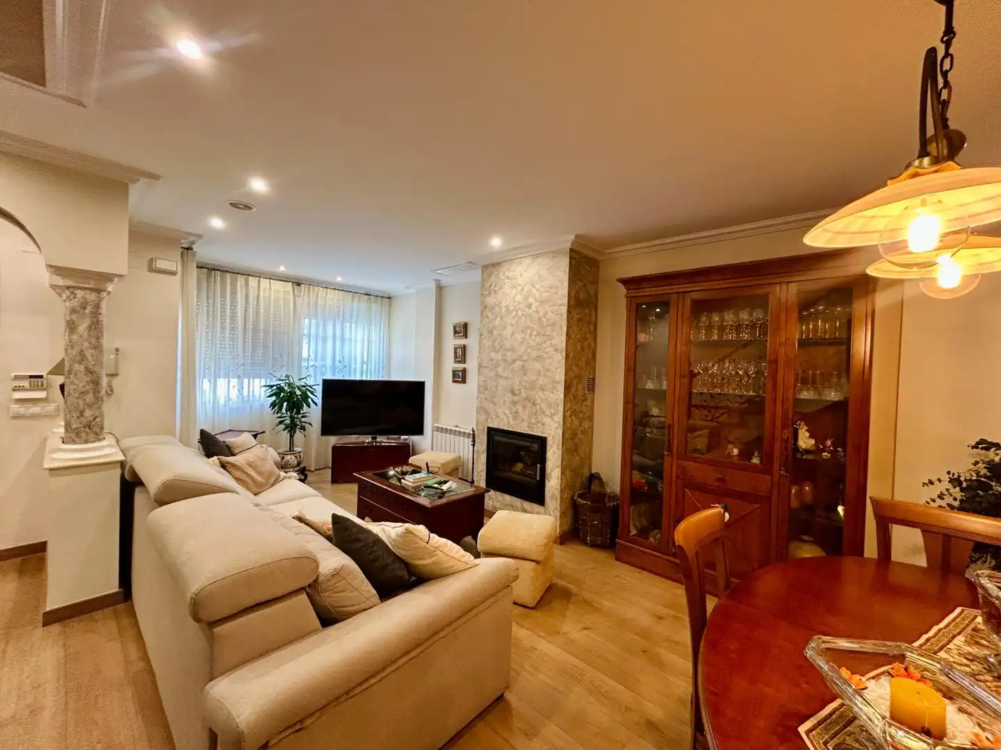 Bungalow amb terrassa en venda a Calle LOS MONTESINOS, imagen 7