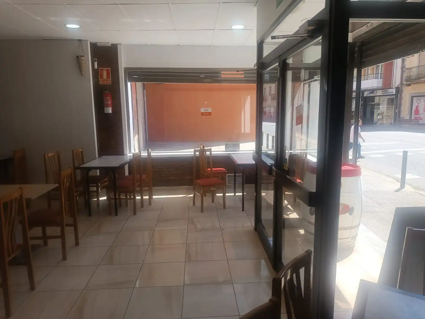 Locale commerciale in cessione a Santa Eugènia, imagen 6