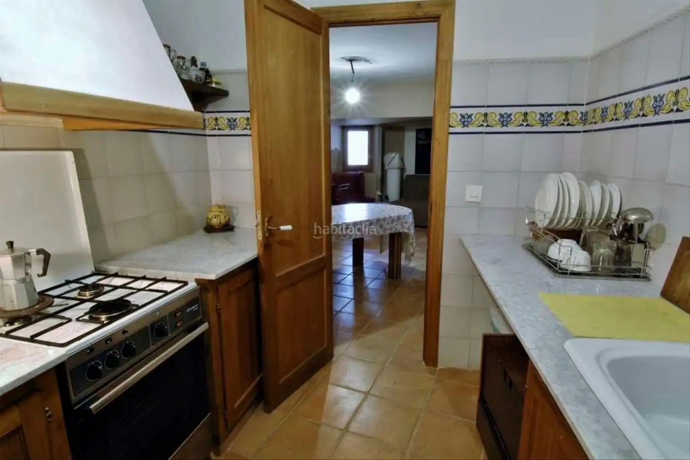 Haus zum Verkauf in Raval dels Àngels 18, imagen 9