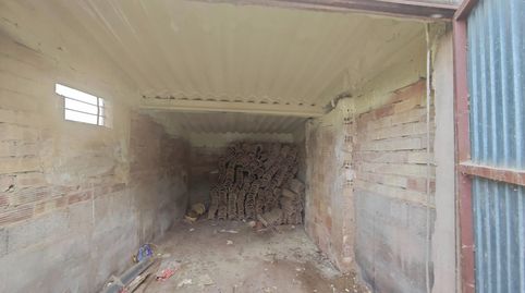 Foto 4 de Trastero de alquiler en Valladolises y Lo Jurado, Murcia Capital
