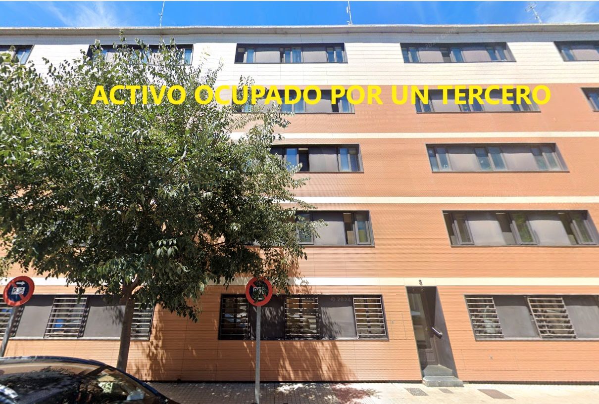 Pis en venda a Calle de la Amistad, Las Fuentes