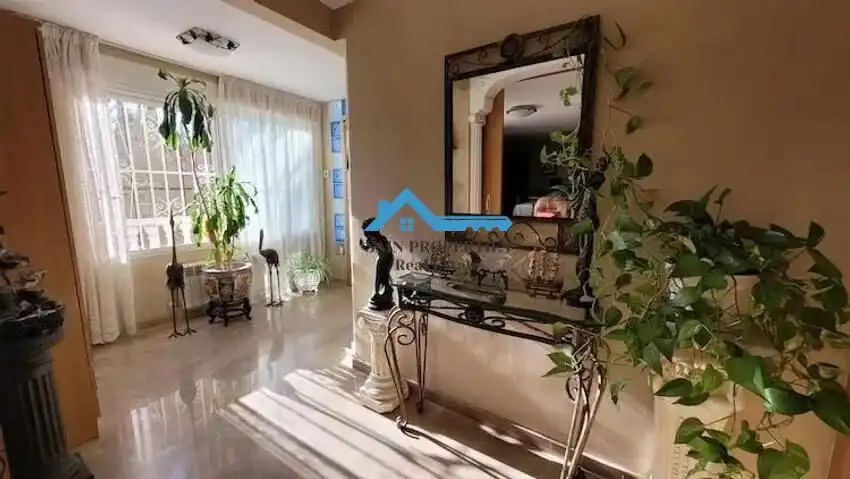 Houses for sale in L'Alfàs del Pi  with Air Conditioner, Heating and Private garden