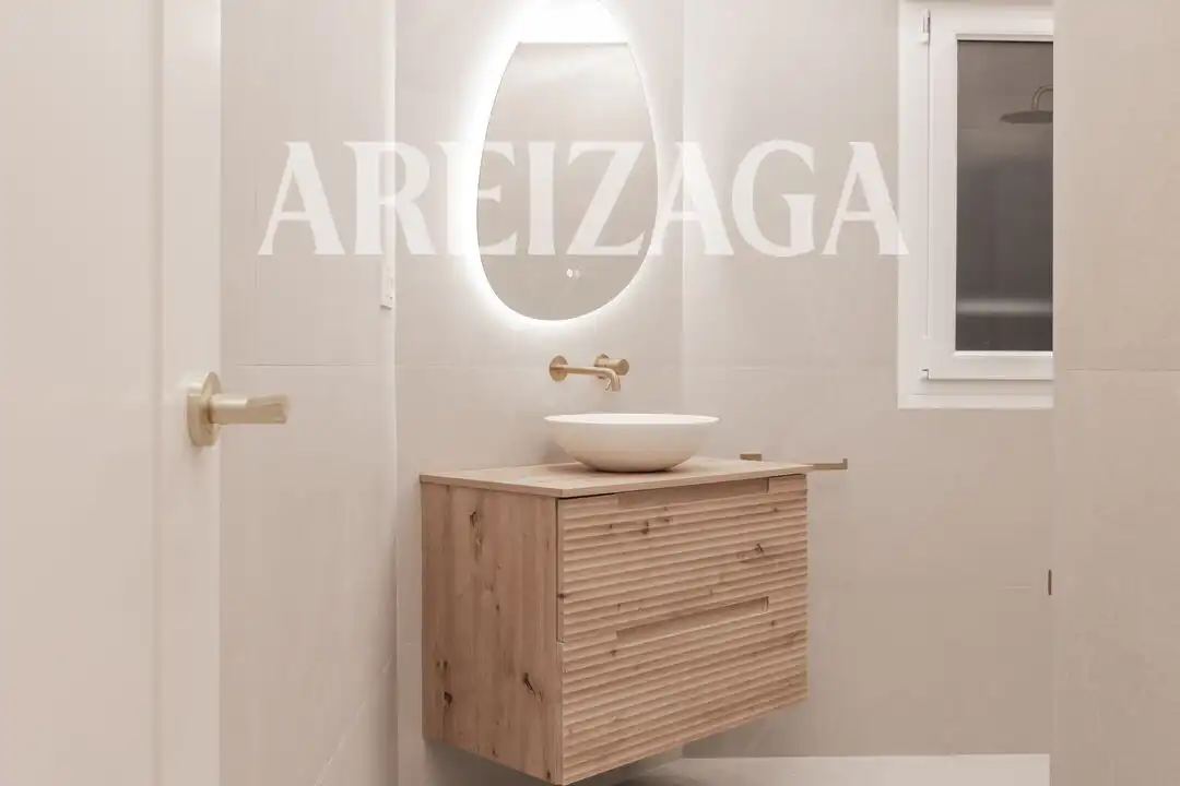 Bathroom of Flat for sale in Amara - Berri