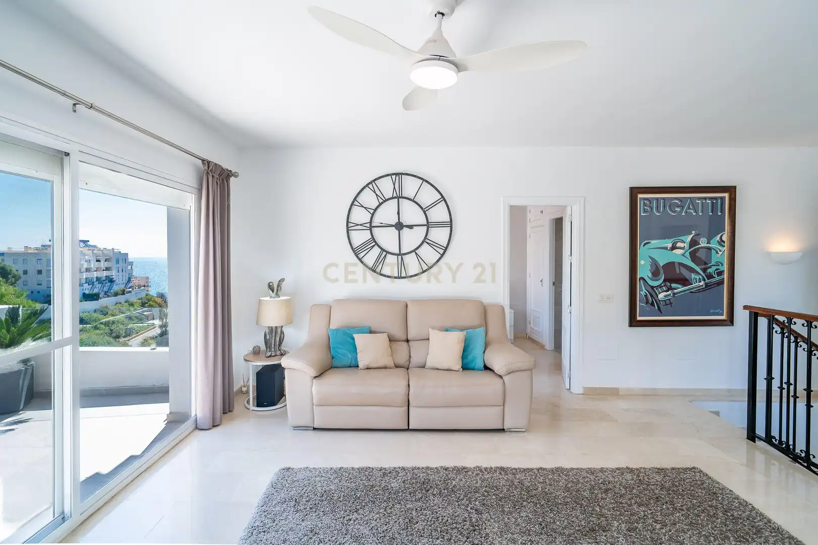 Casa o chalet en venta en CL CASTAÑO EL 7 FUENGIROLA (MÁLAGA), -1, Torreblanca del Sol