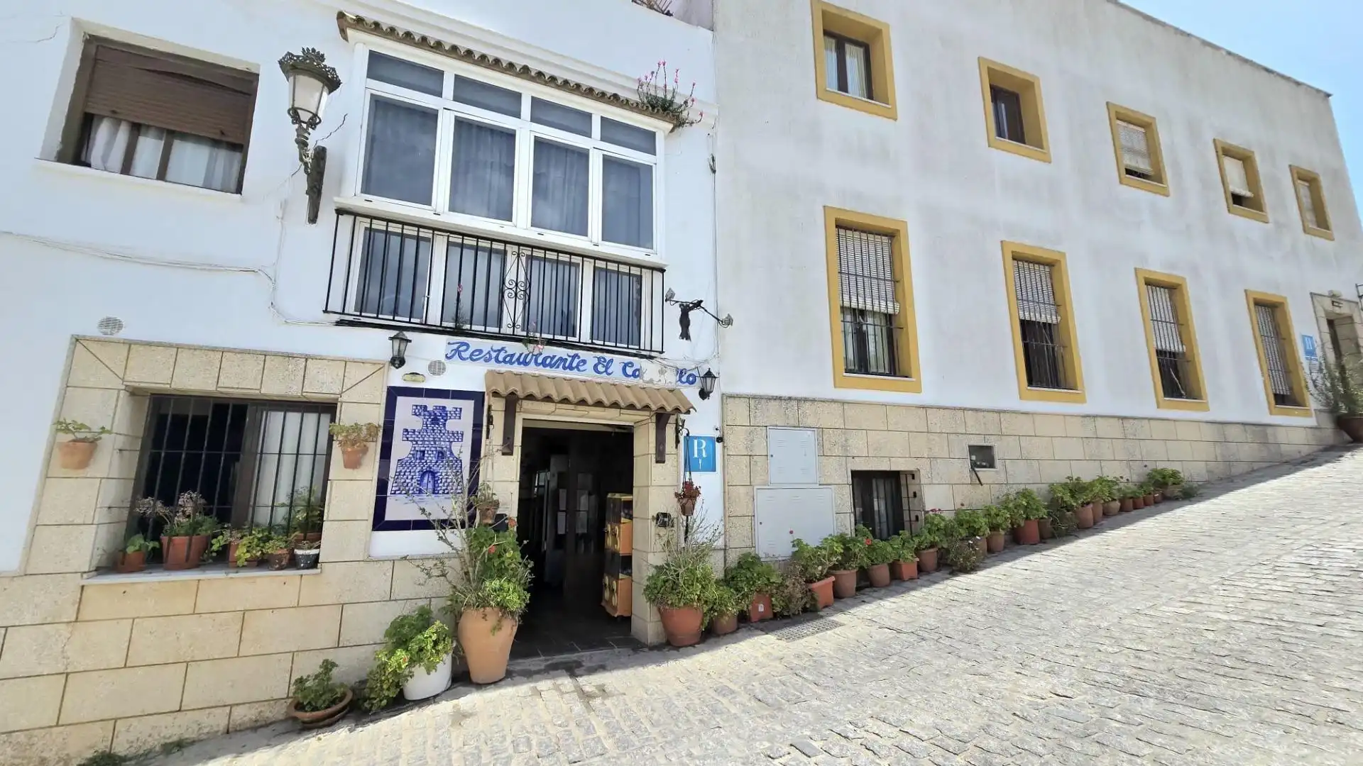 Gebäude zum Verkauf in Medina Sidonia