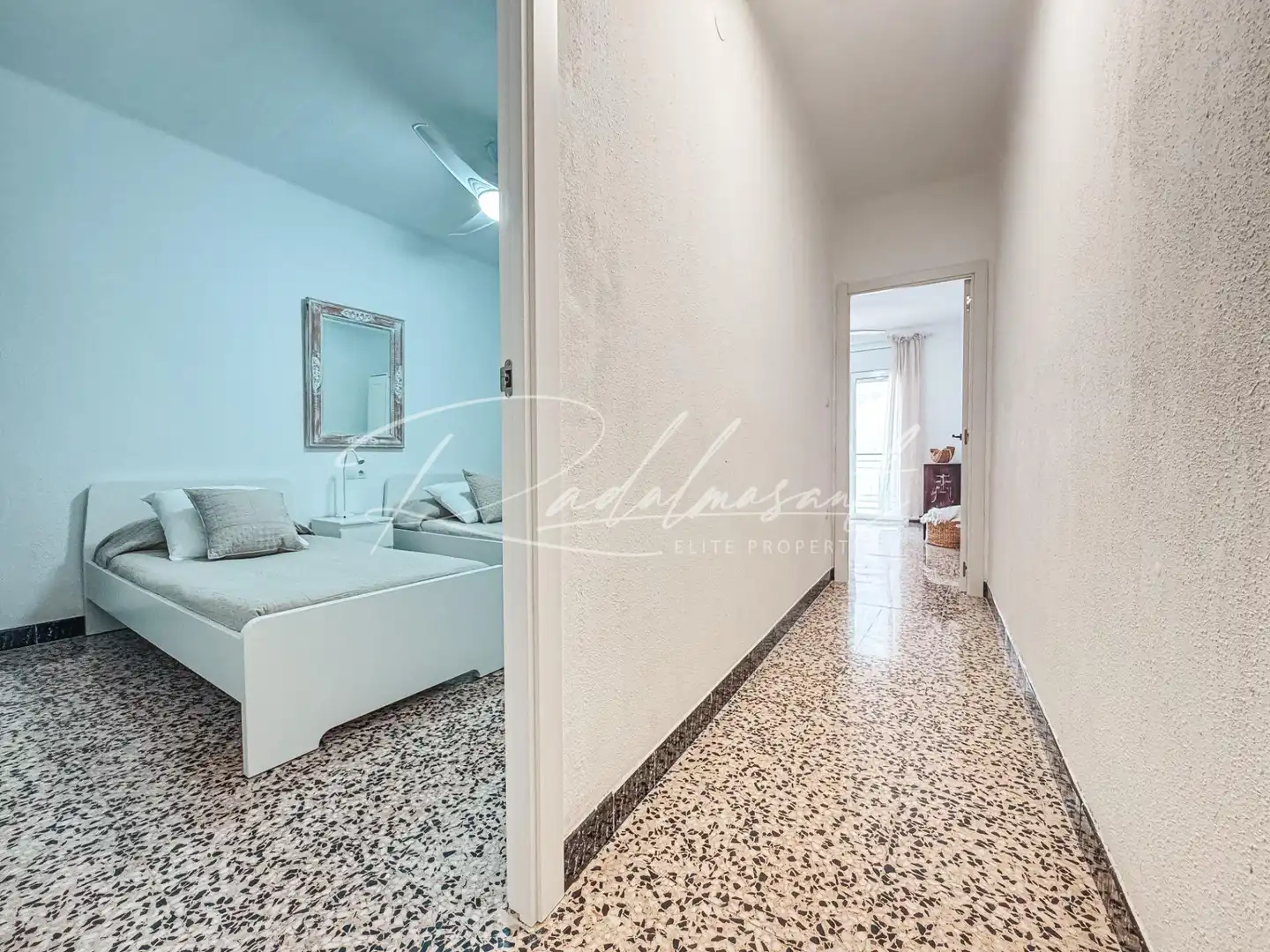 Flat for sale in Cambrils  with Air Conditioner, Terrace and Furnished