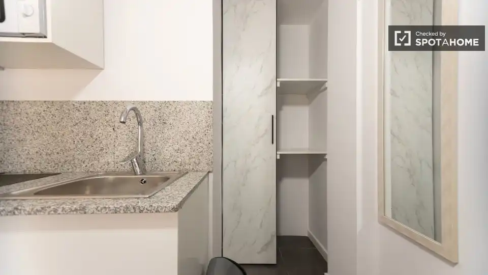 Wohnung zur Miete in Benicalap, imagen 7