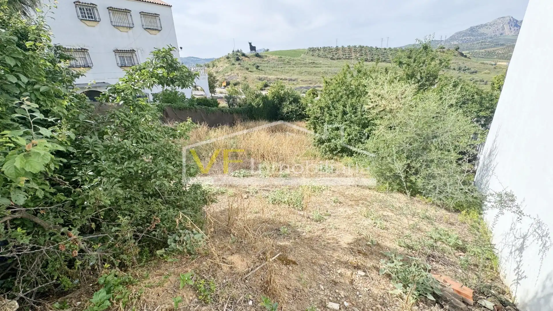 Terreno residencial en venta en Casabermeja, imagen 20