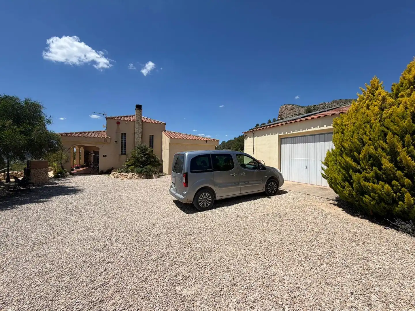 Casa en venta en Sax, imagen 11