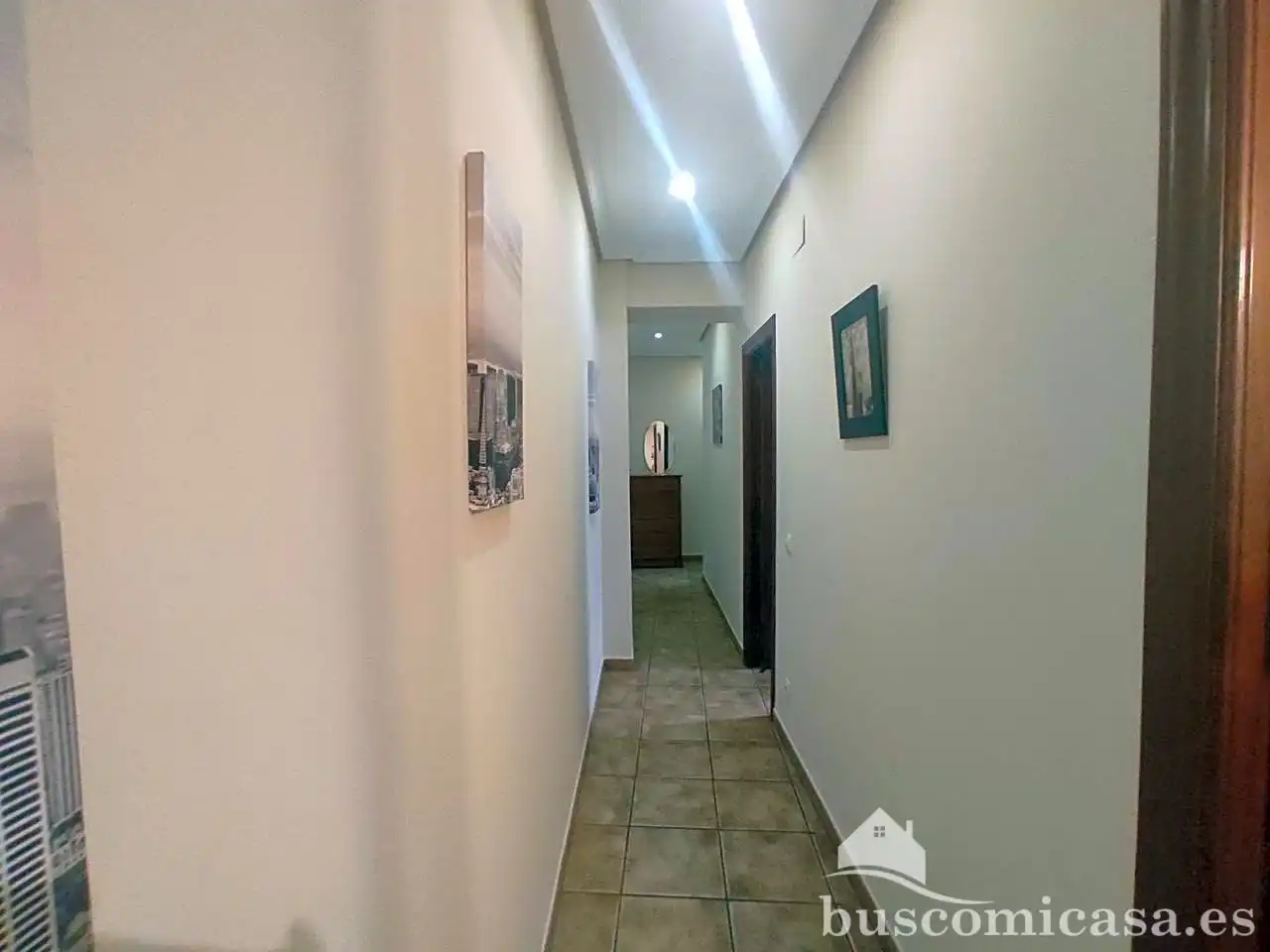 Flat for sale in Úbeda  with Air Conditioner and Furnished