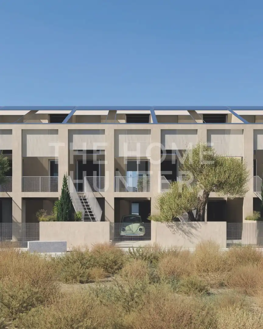 Casa con terraza en venta en CL DE JOANA PIÑERO FERNANDEZ, imagen 4