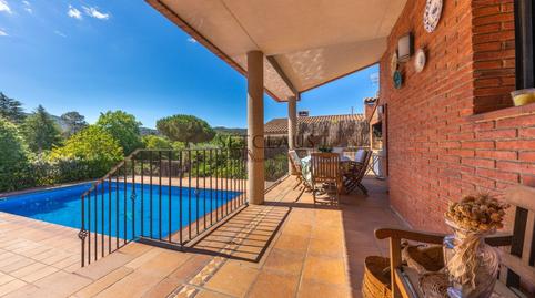 Foto 5 de Casa o xalet en venda a Vallromanes, Barcelona