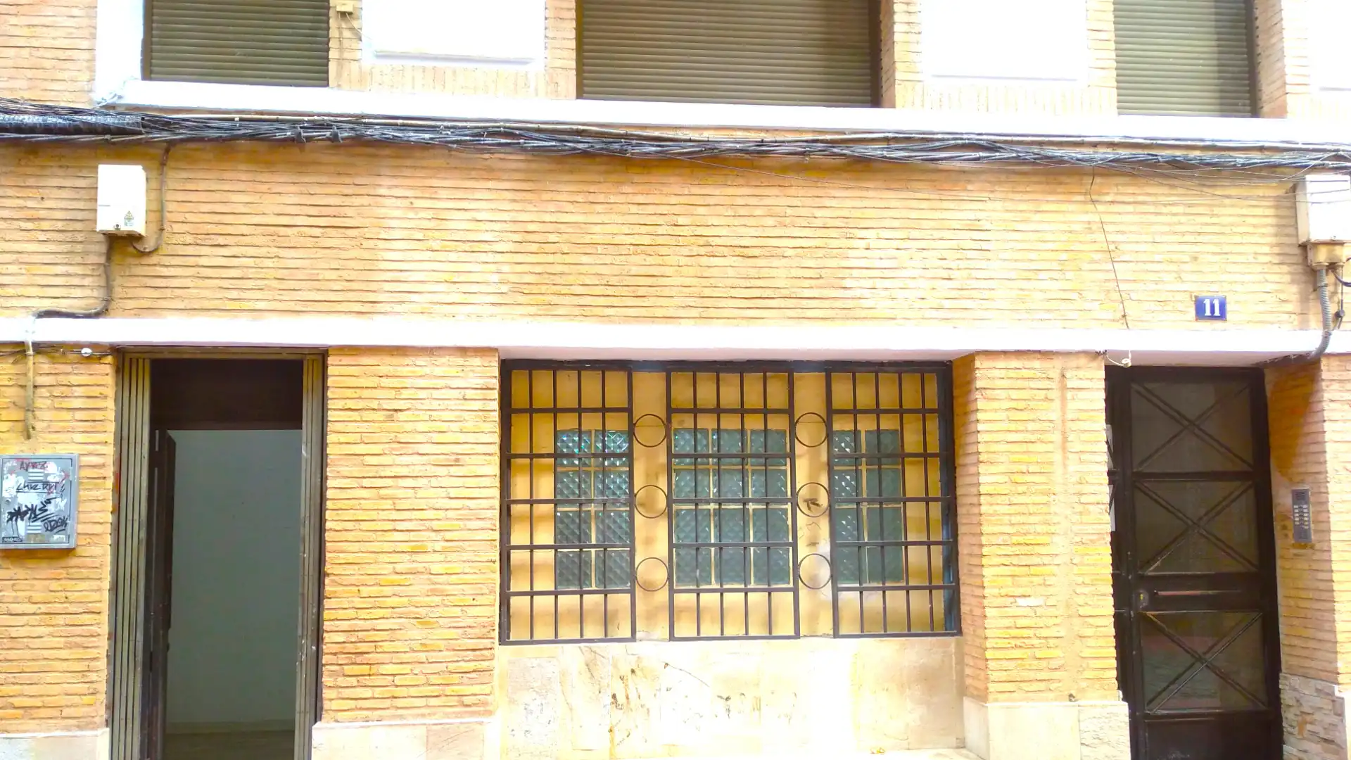 Local de alquiler en Calle de José Palafox, 11, La Magdalena, Casco Histórico