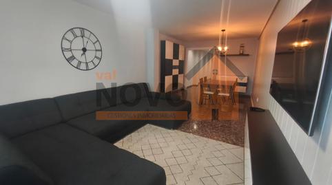 Foto 2 de Pis de lloguer a Sant Vicent Ferrer, Sollana, Valencia