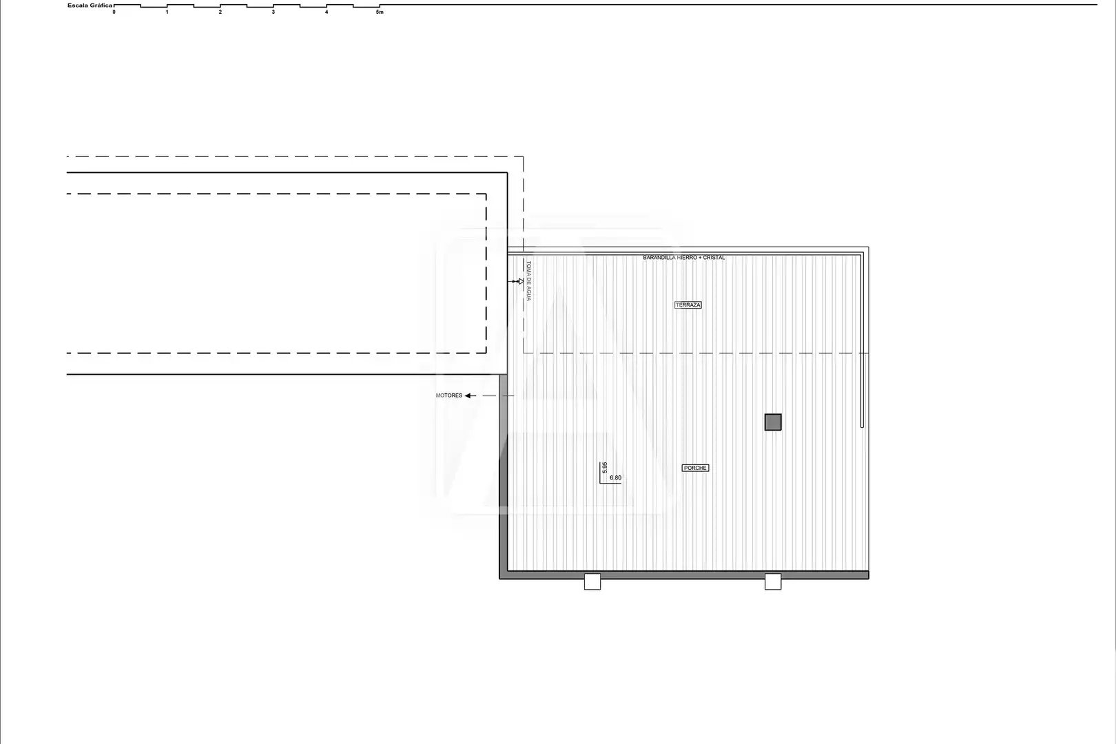 Villa mit Pool zum Verkauf in Cumbre del Sol, imagen 12