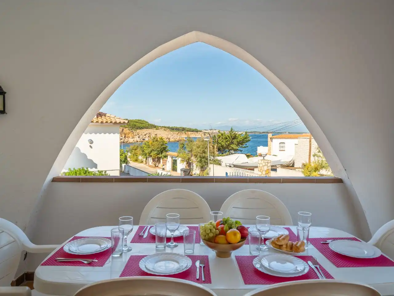 Casa con jardín en venta en punta montgo 66, imagen 4