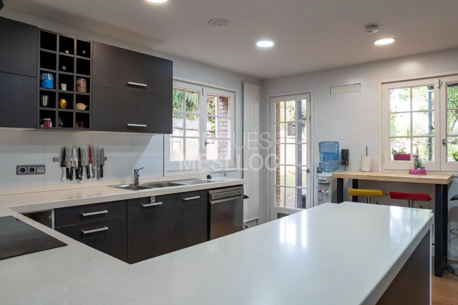 Maison avec piscine à vendre à Cabrera de Mar, imagen 12