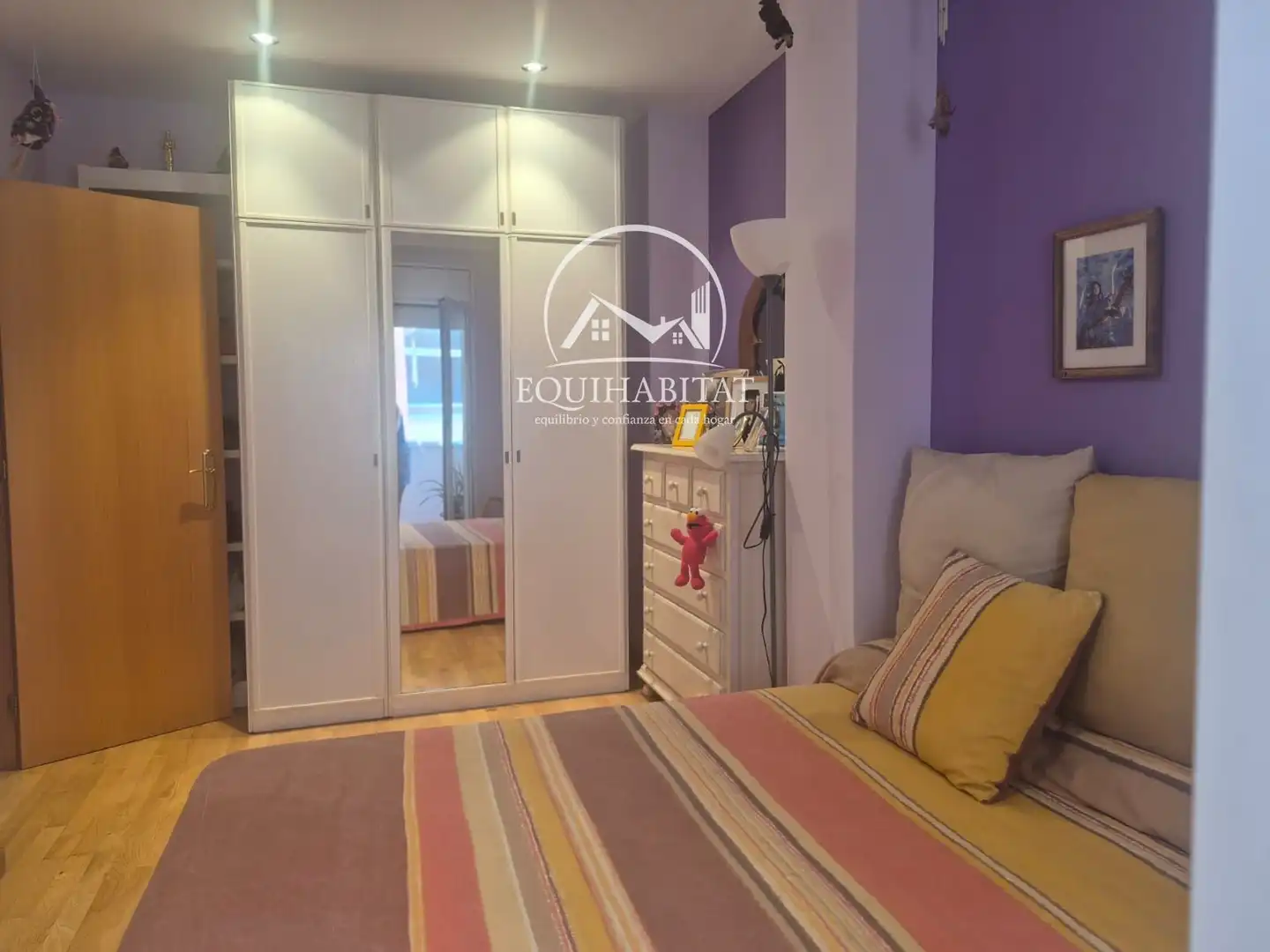 Casa adosada en venta en LA MITJANA, Llívia