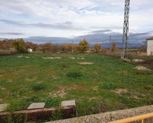 Residential for sale in Alcalá del Obispo