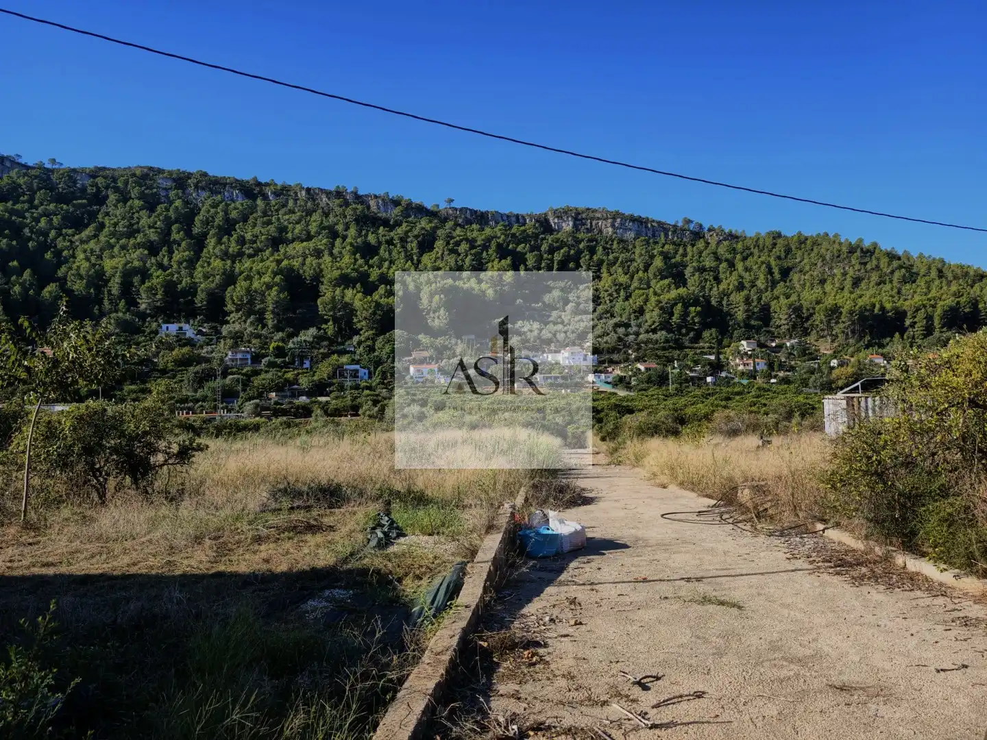 Terreny residencial en venda a Urbanitzacions i Pedanies Nord, imagen 7
