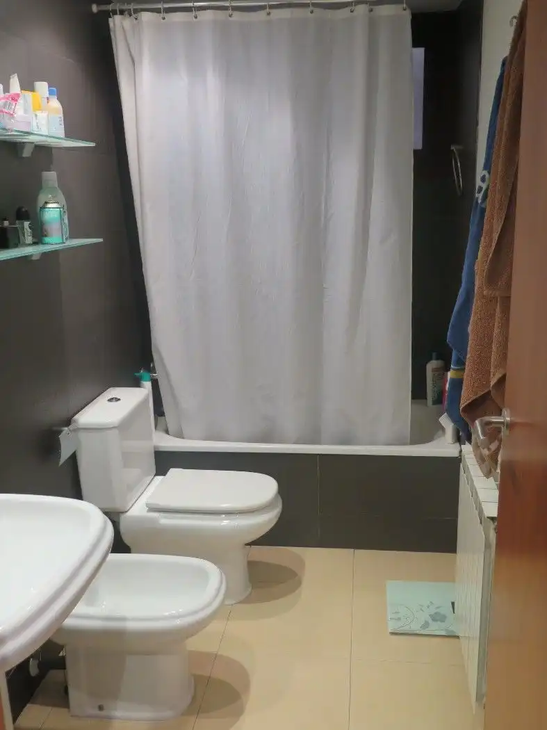 Apartamento de alquiler en Carrer Joaquim Botet i Sisó, 30, Montilivi