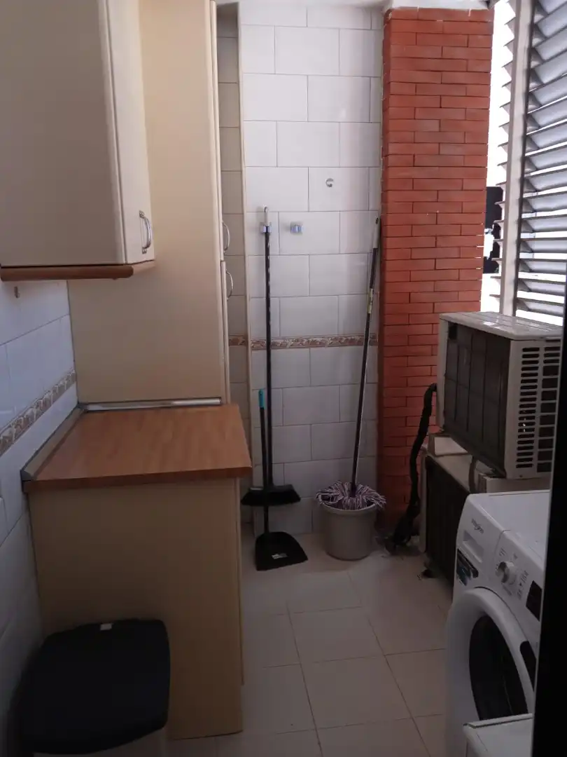 Flat with pool to rent in Calle de la Ribera de Curtidores, imagen 20