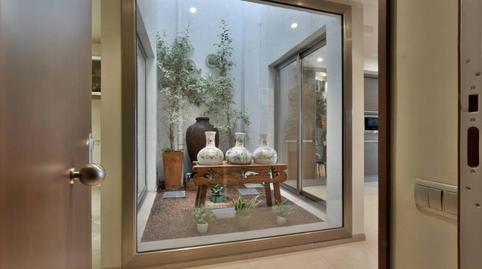 Foto 2 de Casa o chalet en venta en Poetessa Caparà, Sant Pere Nord, Barcelona