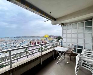 Bedroom of Flat to rent in Torrevieja  with Terrace, Furnished and Oven