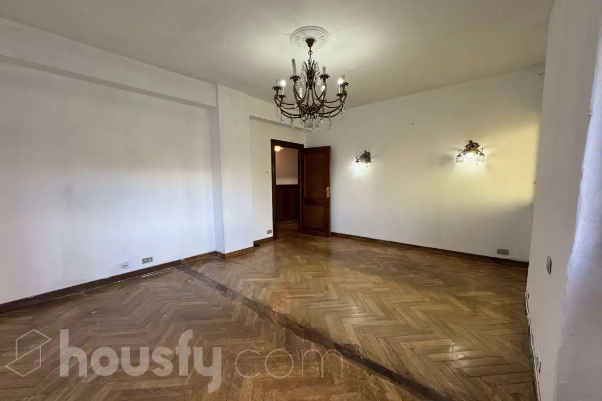 Living room of Flat for sale in Lugo  with Heating, Terrace and Storage room