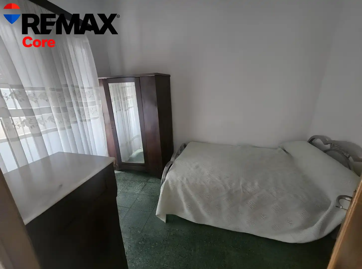 Bedroom of Houses for sale in Valdefuentes  with Terrace and Furnished