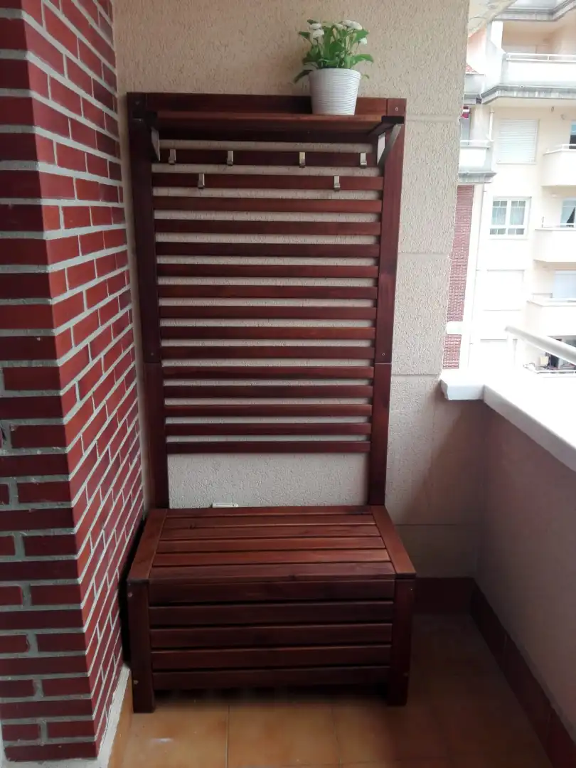 Appartamento con piscina in affitto a N/A 3E, imagen 9