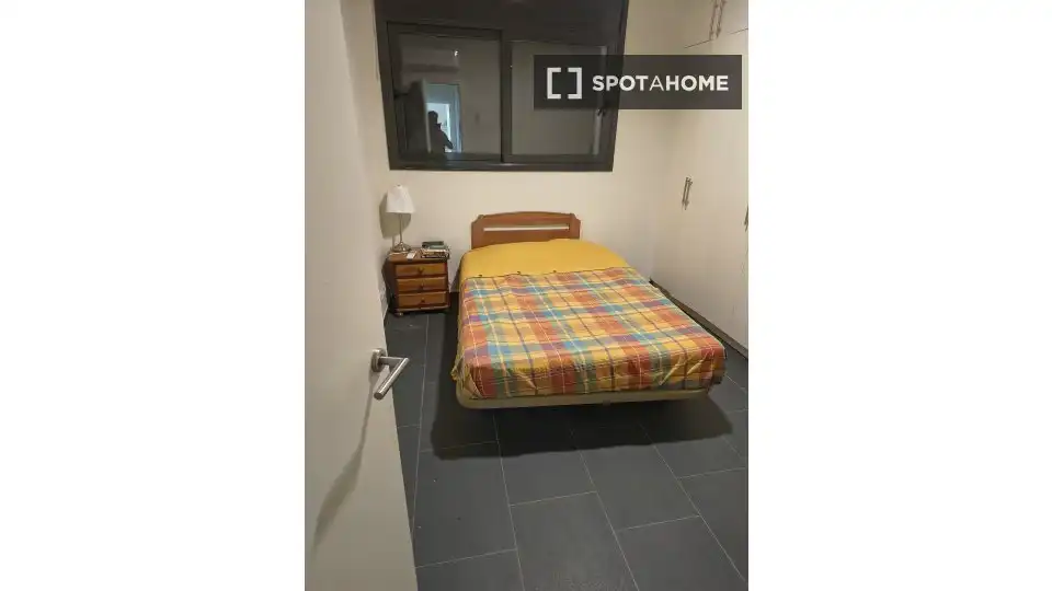 Piso de alquiler en L'Ametlla del Vallès