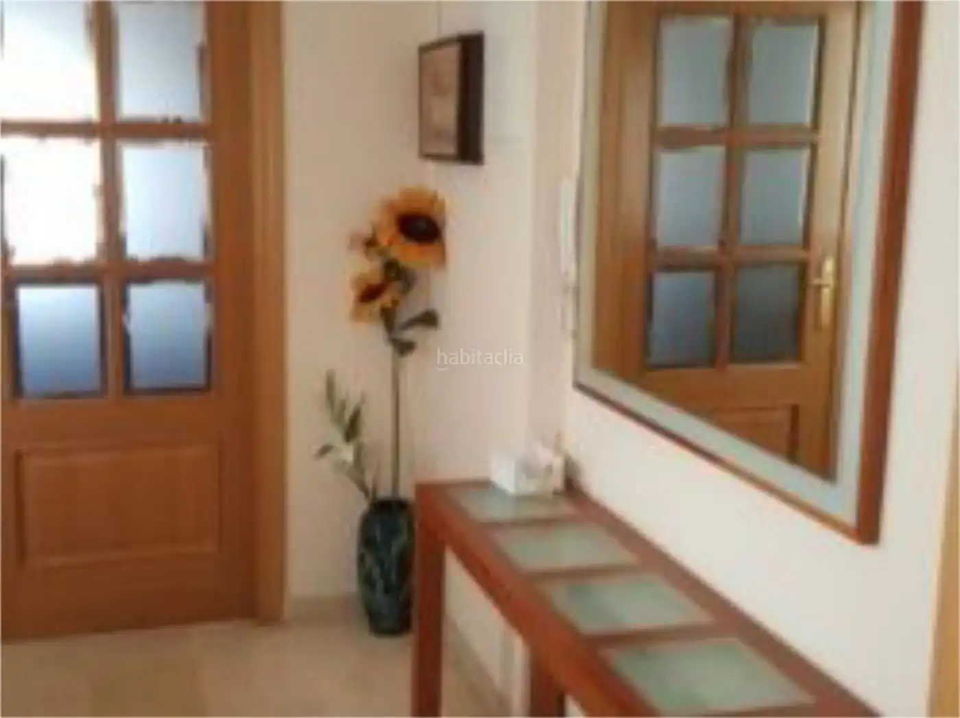 Piso con ascensor en venta en Carretera Granada 101