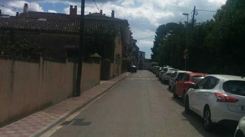 Foto 2 von Garage zum Verkauf in Alberti, Llagostera, Girona