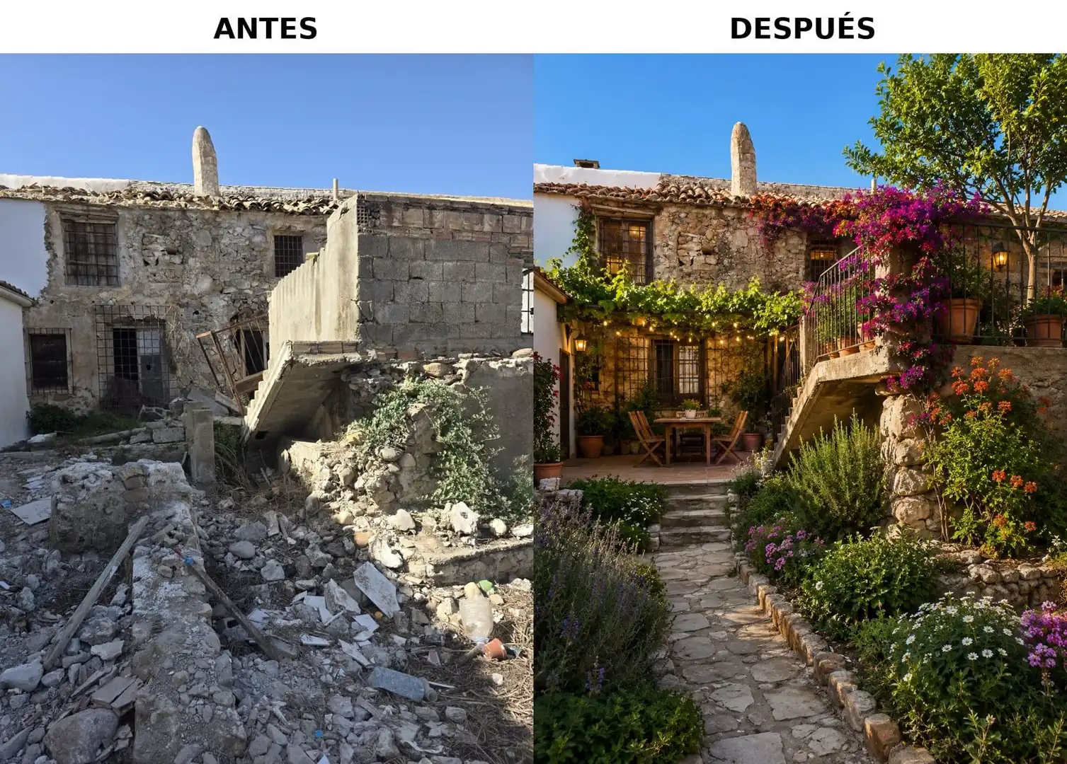 Casa a schiera in vendita a Zurgena, imagen 2