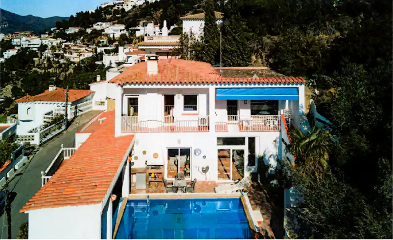 Casa o xalet en venda a Almadrava - Canyelles - Puig-Rom