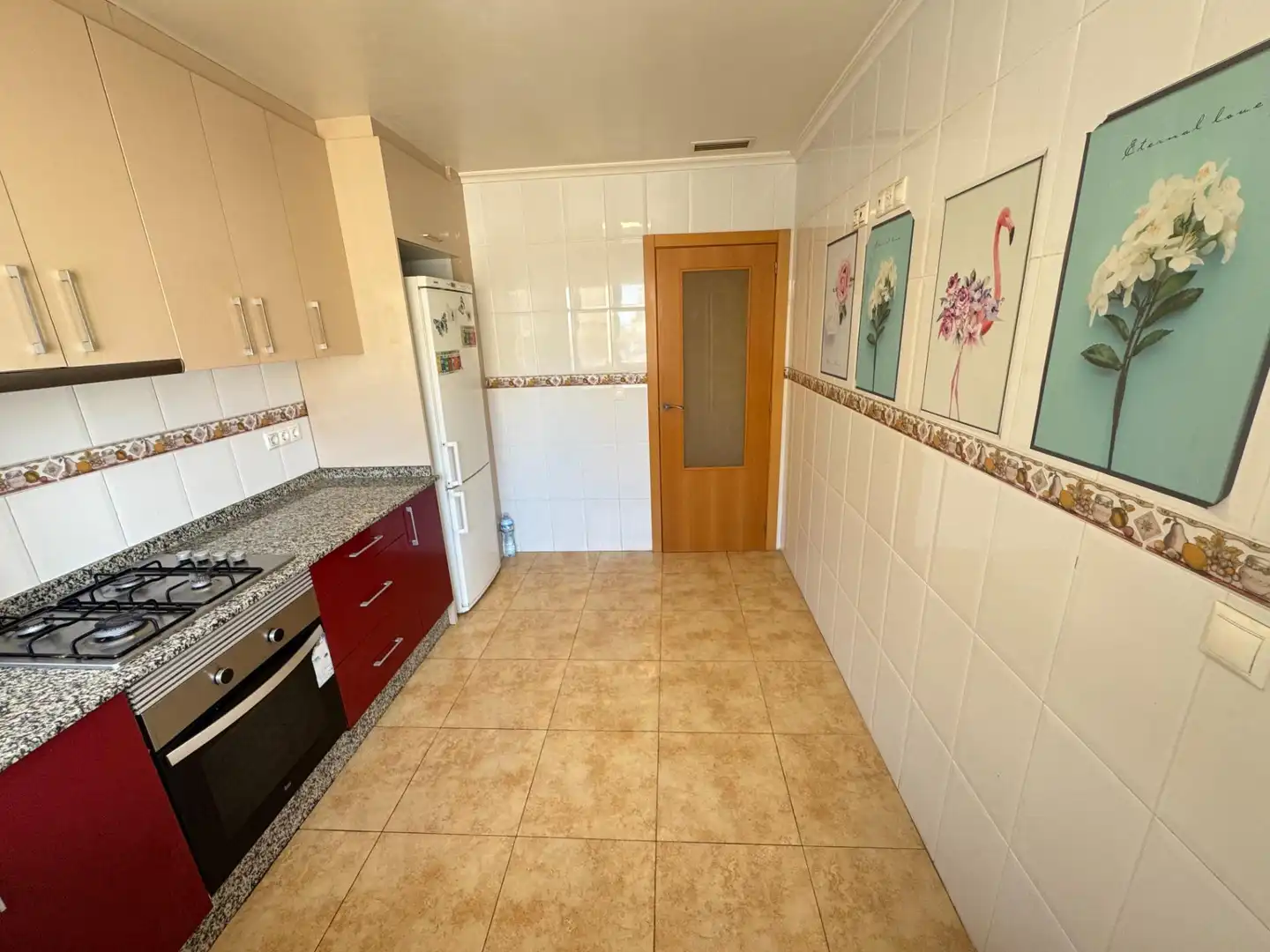 Piso con ascensor en venta en Albatera, imagen 15