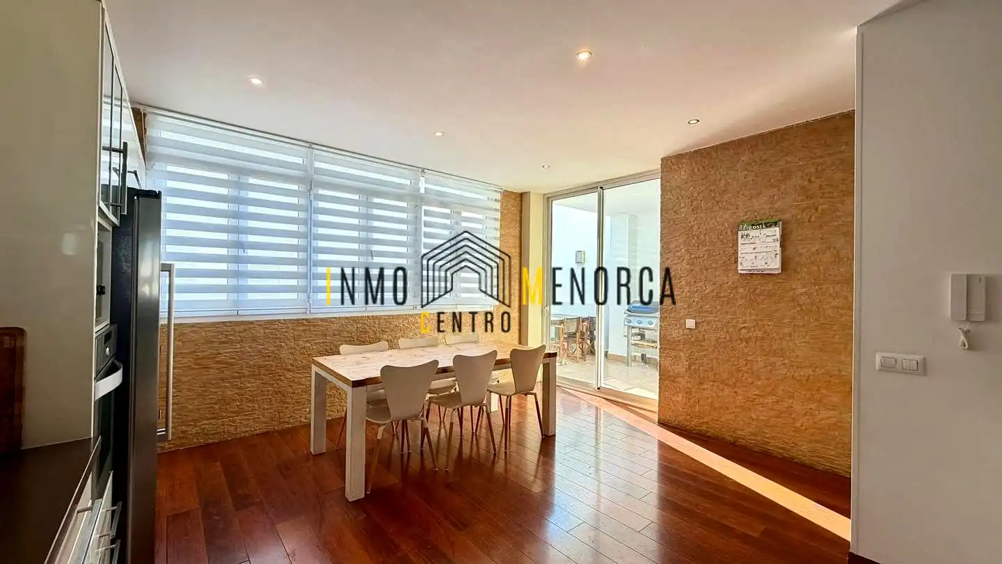 Duplex à vendre à Ciutadella