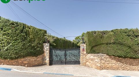 Foto 4 de Casa o chalet en venta en Avenida Emilio Muñoz, Dílar, Granada