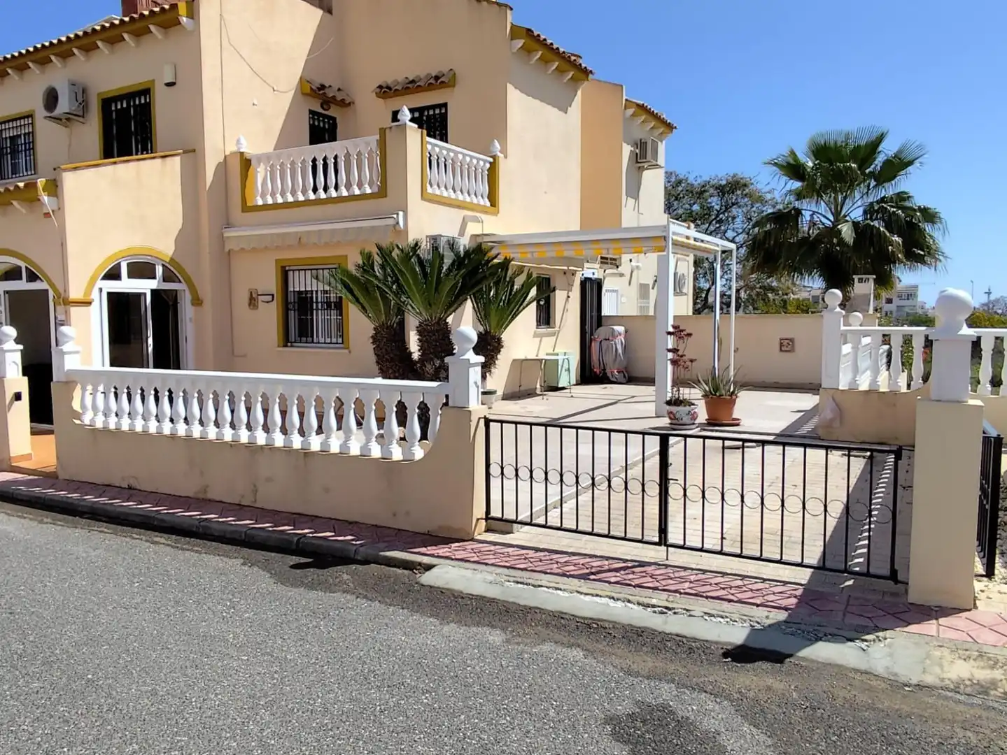 Maison mitoyenne avec piscine à vendre à Orihuela Costa, imagen 27