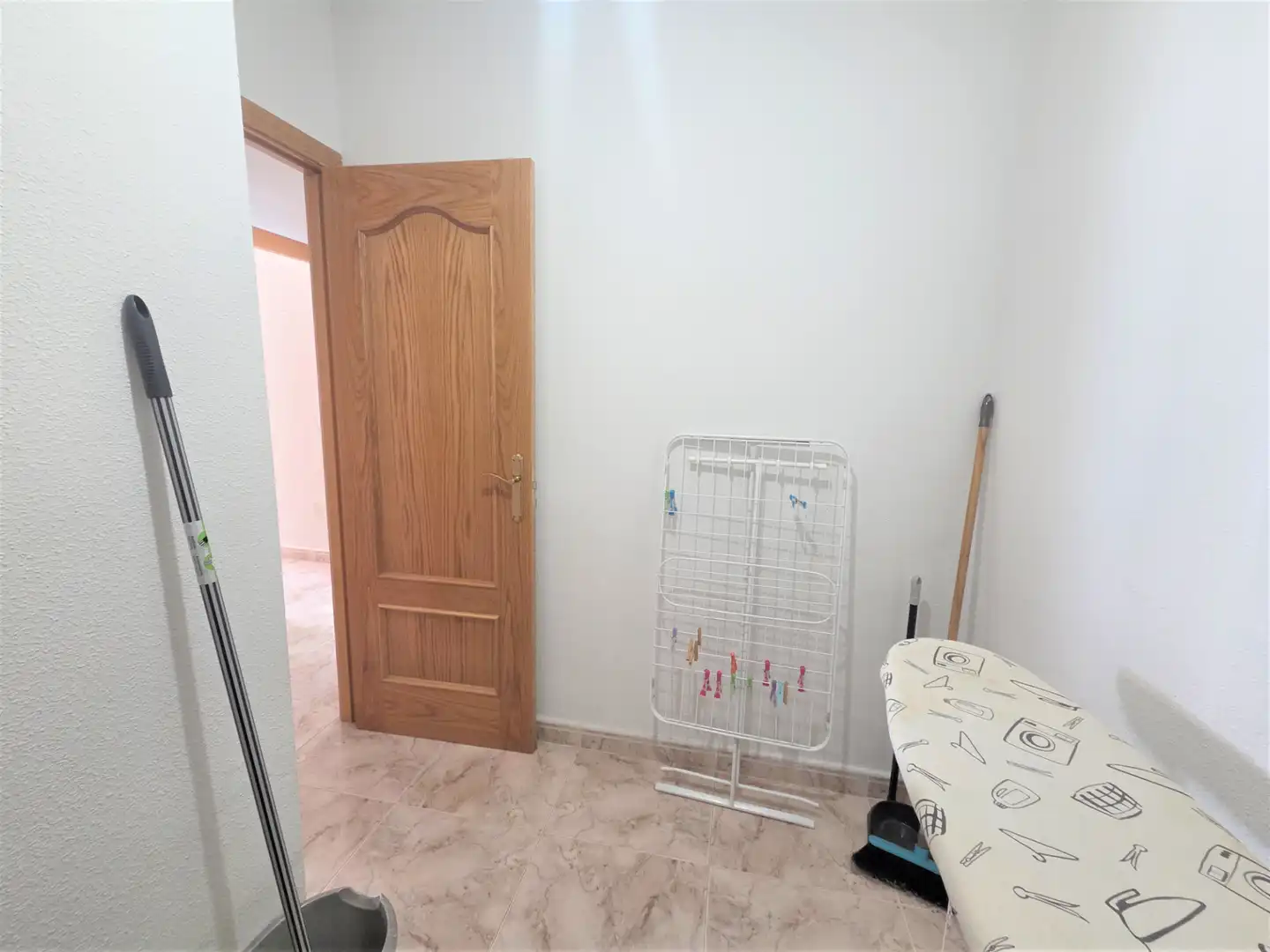 Flat for sale in Villanueva de la Cañada  with Air Conditioner, Heating and Furnished